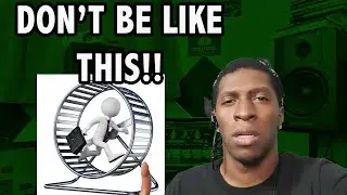 Don't Spend Your Entire Life Working Just To Pay Bills