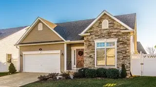10 Crone Lane | Nancy Bowlus