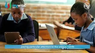 ITU World Telecommunication Development Conference 2025