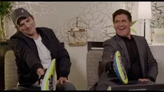 Slyde Handboards Shark Tank Season 10 Episode 2 Update Featuring Ashton Kutcher & Mark Cuban