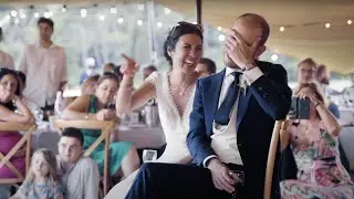 Ornella & Jean-Baptiste's Wedding (Sony A7iii)