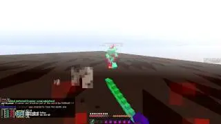 Minecraft Blackstaredit sync challenge &hearts;Kiss Me&hearts; {OLD SYNC}