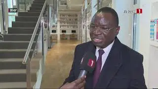 EXPLOITATION DU PHOSPHATE : S’inspirer du modèle Marocain