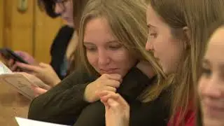 Новости СПбГУ: Дни Петербургской философии