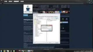 C.O.F.F.E.E. Arma 3 Sync Repository Guide