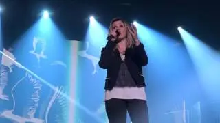 Lara Fabian - Non coupable (Cluj-Napoca - 20.04.2016)