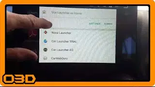 Совет: как изменить приложение Launcher на головном устройстве Android &mdash; Seicane