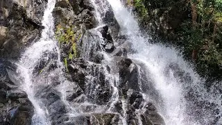 ❗Biggest Waterfalls of Cordillera Region in Sagada Mountain Province 💯