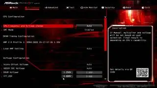 ASRock X370 Gaming X - DDR4 Spannungs Bug
