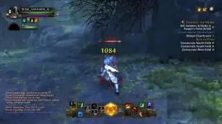 NEVERWINTER WE FIGHT A DRAGON!! CHARTHRAXIS with Montana 1080p HD LIVE
