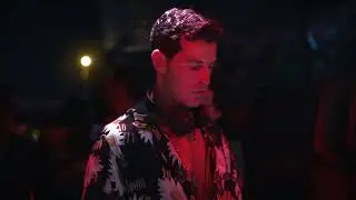 Arodes Livestream recorded at F1 Miami Weekend