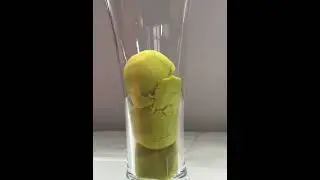 Very Satisfying and Relaxing, Kinetic Sand ASMR, Drop and squish
