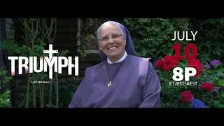 Sr Judith Russi | Triumph | Promo