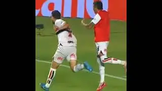 Lucas Moura & Calleri 🤗 #futebol #edit #football #skills #highlights #lucasmoura #shorts #saopaulo