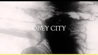 Obey City - Quantum Phase