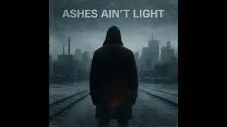 MOAT 2133 - Ashes Ain’t Light (Rap - Demon Days)