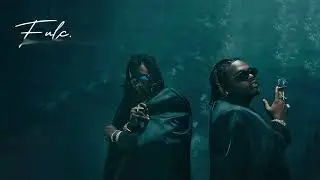 Young Thug x Gunna - Stick and Move (Unreleased CDQ)