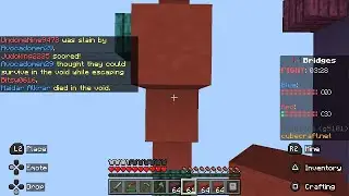 Bridge pvp