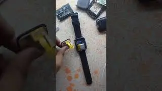 fire boltt smart watch repairing #shorts #shortsfeed #music #viral #trending #shortsviral #sort