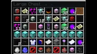 Minecraft Griefergames Verlosung ( SPAWNEGGS, ADMINITEMS ) + icedout  #griefergamesverlosung