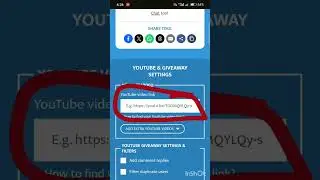 How to use random comment picker 😯 youtube | Giveaway winner kaise nikale