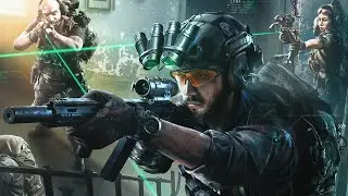 Being Winners - Delta Force Indonesia