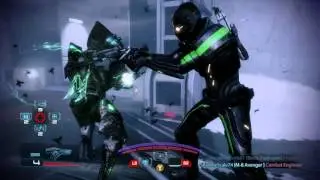 Ari's Mass Effect 3 Misadventures: Ep. 33