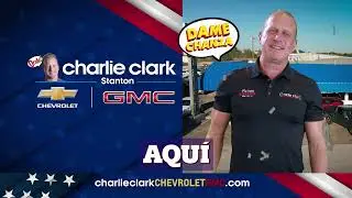 Venta de Memorial Day en Charlie Clark Chevrolet GMC