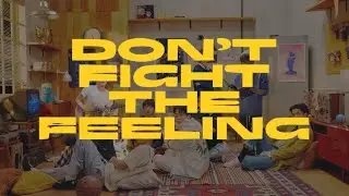 EXO - Don't Fight the Feeling (Ot9 AI Album)