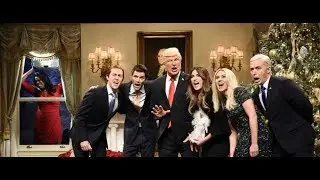 'Saturday Night Live' pokes fun at Omarosa's White House departure