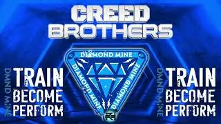 WWE: Creed Brothers Entrance Video | 