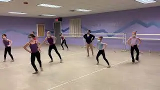 Jazz Friday 4:30 C