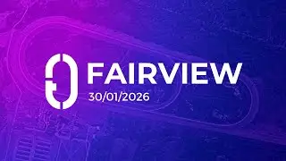 DAFFODIL DELIGHT Race 2 #fairview  30-01-2026