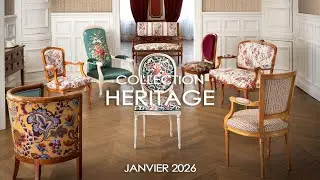 CASAL - Collection HERITAGE