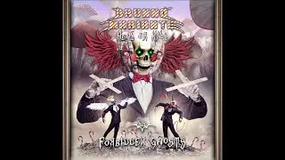 Brunno Mariante - Forbidden Ghosts