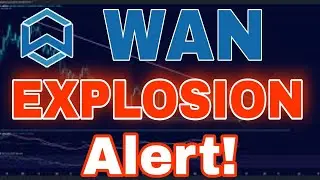 Wanchain News Today! WAN Coin Price Prediction Today