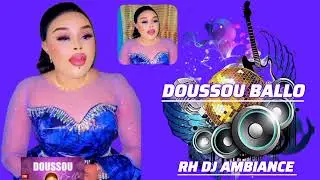 Doussou ballo remix rabeto usher 2026