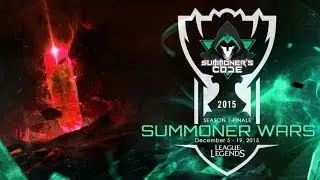 Summoners Code Live Semi Finals Summoner Has Disconnected vs Summoner and the 7 Dwarves