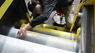 Don Brown Bus Sales Used Department : Multi-Point Reconditioning Process