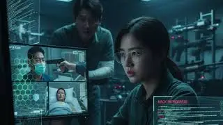 Genius Girl Hunts Down the Elite Mercenaries Who Brutally Murdered Her Parents