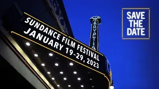 2023 Sundance Film Festival       January 19&ndash;29  Park City, Utah