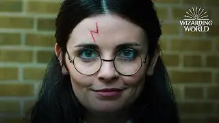 Discover Your Hogwarts House with the Wizarding World App