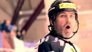 Sean Selmser: I hope his jaw is broken