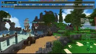 Mods folder release