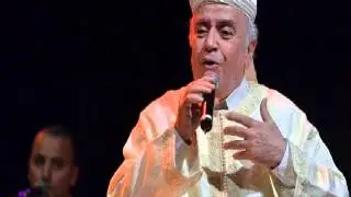 الحاج محمد باجدوب- -نلت ما نويت+يا حبيبا جاء فينا رحمة للعالمينَ(كلمات)