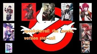 spookstarrail version hsr