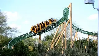 Cheetah Hunt | 2013