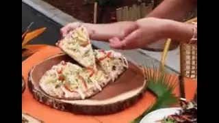 The Latest Bite: What&rsquo;s New in New York | New York Live TV