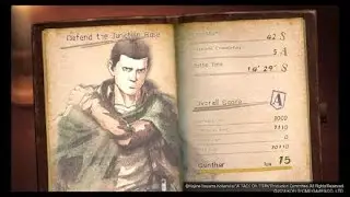 Attack On Titan 2 - Gunther Schultz Gameplay (7)