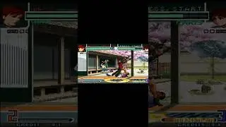 VICE KOF | KOF2002